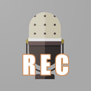 Voice Recorder (MP4 / WAVE) APK