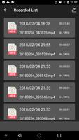 Voice Recorder تصوير الشاشة 1