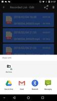 Voice Recorder تصوير الشاشة 2