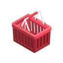 買い物リスト ～ 買い物する前に食材や商品を簡単にメモ APK