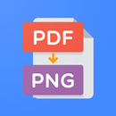 PDF2PNG APK