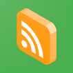 Icona RSS Reader (Simple)