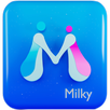 Milky - Live Video Chat APK
