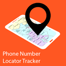 Phone Number Locator - Live Caller Location Finder APK