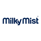 Milky Mist Online Delivery App biểu tượng