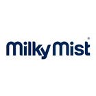 Milky Mist Online Delivery App icon