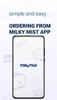 Milky Mist Online Delivery App screenshot 1