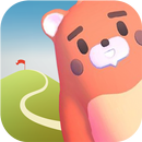 Walken Runner APK