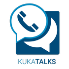 KuKa Talks icon