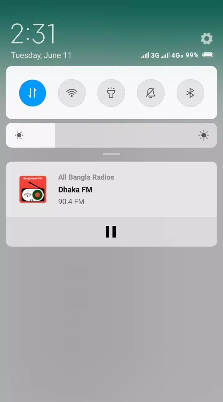Bangla FM Radio Online - News Music Cricket Live APK for Android Download