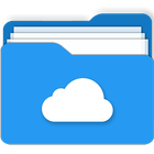 File Manager - Easy file explo آئیکن