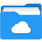 File Manager - Easy file explo ikona