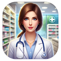 Pharmacy Manager Simulator!