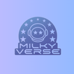 آیکون‌ Milkyverse-Member
