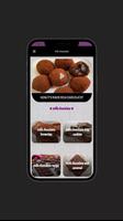 milk chocolate โปสเตอร์