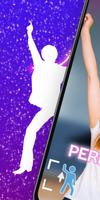 ダンスフィットAR - ARダンスゲーム ポスター