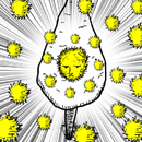 Pollen Heaven - Danmaku Shooti APK
