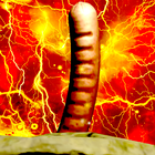 Sausage icon