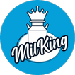 MilKing (Milk Collection App)