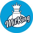 MilKing (Milk Collection App) APK