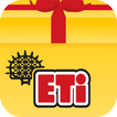 ETi Mutlu Kutu icon