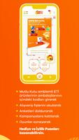 Eti Mutlu Kutu ảnh chụp màn hình 1
