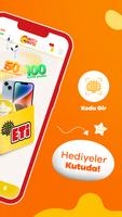 Eti Mutlu Kutu ảnh chụp màn hình 3