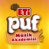 Eti Puf Müzik Akademisi biểu tượng