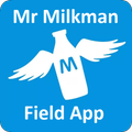 Mr. Milkman Field App