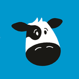 Milk Moovement Driver icono