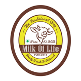 Milk of Life icône
