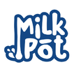Divine Milk Zeichen