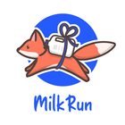 MilkRun biểu tượng