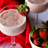 Healthy Milkshake Recipes