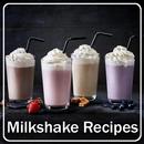 Milkshake Recipes Videos APK