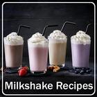 Milkshake 图标