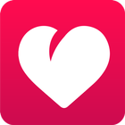 آیکون‌ Milly - Live Video Chat