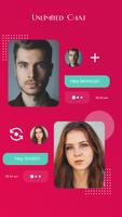 Milly - Live Video Chat تصوير الشاشة 2