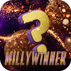 Milly Winner - Try and guess icône