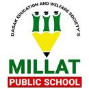 Millat Public School (Staff) APK