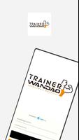 Trainer Wandao plakat