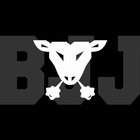 BJJ Blacksheep Fit icône