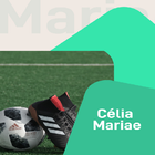 Célia Mariae icon