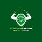 Leandro Pinheiro Personal 图标