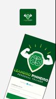 Leandro Pinheiro Personal 海报