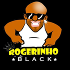 Rogerinho Black ícone