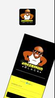 Rogerinho Black Cartaz