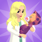 Nursery Room 3D icon
