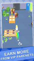 Nursery Room 3D screenshot 3