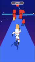 Gravity Run โปสเตอร์